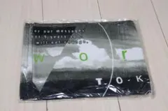 UVERworld 東京ドーム 2019 マフラー タオル