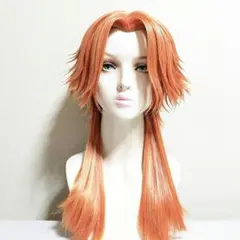 萩原千速 名探偵コナン コスプレ ウィッグ セット済 - メルカリ