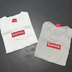 Tシャツ 2色セット