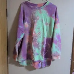 スカラー トレーナー