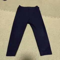 UNIQLO キッズ　ズボン