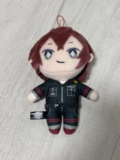 リドル・ローズハート ぬいぐるみ