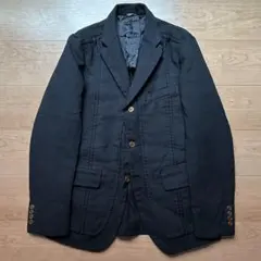 COMME des GARCONS HOMME DEUX エステル ジャケット