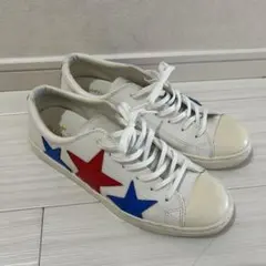converse オールスター　24.5cm