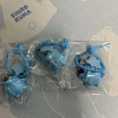 たまごっちマルチチャーム 3点