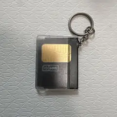 スマートメディア 64MB 4501