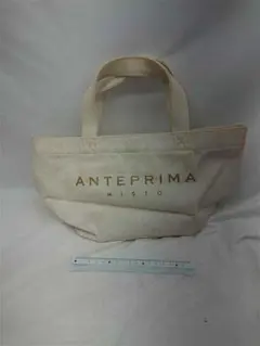 ■アンテプリマ ミスト キャンバストートバッグ ベージュ系 レディース