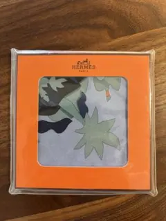 HERMES スカーフハンカチのサムネイル
