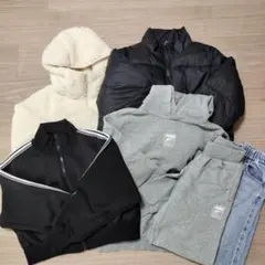 まとめ売り　150〜160