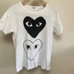 【状態要確認】PLAY COMME des GARCONS