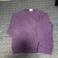 Lee HEAVYWEIGHT スウェット パープル 90’s
