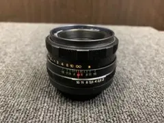 富岡光学 TOMIOKA COPAL-E36 71mm F4 M42ジャンク品 富岡光学 TOMIOKA COPAL-E36 71mm F4 M42ジャンク品 - メルカリ