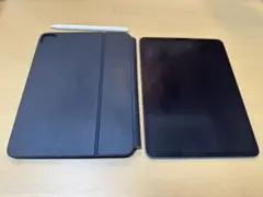 iPad Pro 11インチ 第3世代 128GB Wi-Fiモデル
