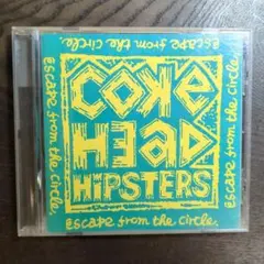 2025年最新】cokehead hipsters コークヘッドヒップスターズの