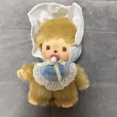 スウィートシュガー　モンチッチ　ベビチッチ　男の子　S ボールチェーン　新品