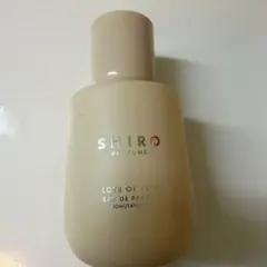 美品】SHIRO LOTS OF LOVE オードパルファム - メルカリ