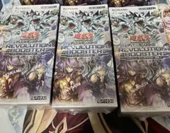 遊戯王 トゥーン・ウィッチクラフト・破械 3box シュリンク付 新品未