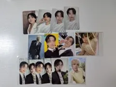 【10/5まで限定出品】SEVENTEEN セブチ ジョンハン まとめ売り