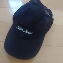 SISTER JENNI メッシュキャップ ブラック