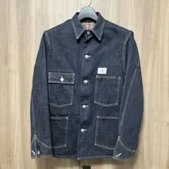 2026年最新】STUDIO D'ARTISAN メンズ カバーオールの人気アイテム