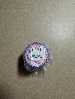 ちいかわ　平成女児チョコ　モモンガ