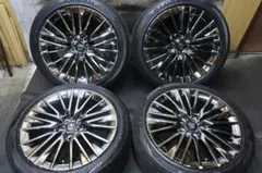 ☆美品 ホンダ純正 N-WGN 15インチ ホイール 新品同様レグノ4本セット