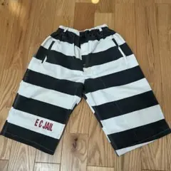 80s ビンテージプリズナー　prisoner jail 囚人服　ペンキ 80s ビンテージプリズナー prisoner jail 囚人服 ペンキ
