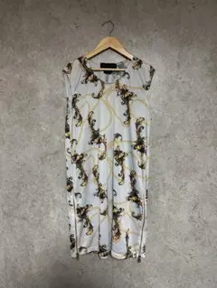 2things レイヤード ノースリーブ