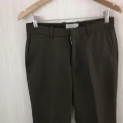 Steven Alan　カジュアルパンツ　ブラウン　レディースのサムネイル