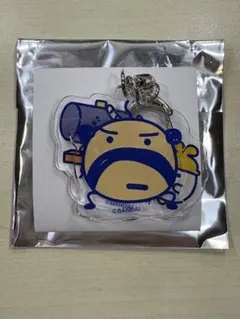 たまごっち ふぁくとり～！セットアクリルキーホルダーおやじっち※商品説明必読必須