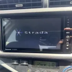 Toyota Geniun nscp-w64 2018 navigation - メルカリ