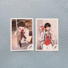 織山尚大 公式写真