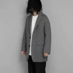KIJI / River Jacket Coat