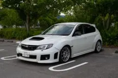 5MT】インプレッサ 2.0GT EJ20ターボ 5速マニュアル 車検付き - メルカリ