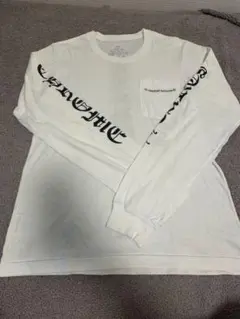 Chrome Hearts クルーネック スウェット Tブラウン希少XL - メルカリ