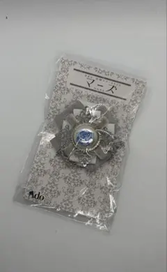 2026年最新】ado マーズ ブローチの人気アイテム - メルカリ