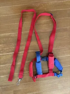 ハーネス 子供