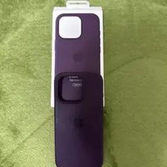iPhone 16 Pro シリコンケース