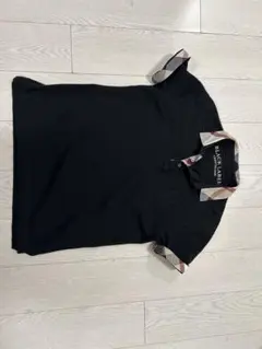 【極美品】BLACK LABEL CRESTBRIDGE ポロシャツ Lサイズ