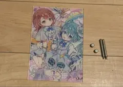 初音ミク　ZOZOTOWN コラボ　第二弾　ミク　愛莉　みのり 初音ミク ZOZOTOWN コラボ 第二弾 ミク 愛莉 みのり - メルカリ