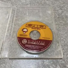 ゲームキューブ　ギフトピア