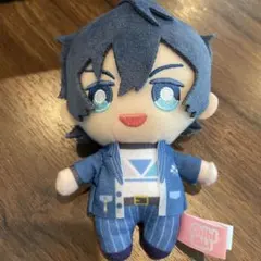 カラフルピーチ　なおきりさん　Chibiぬい