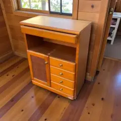 2025年最新】マルニ木工 電話台・ファックス台の人気アイテム - メルカリ