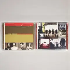 Hootie & the Blowfish CD2枚セット
