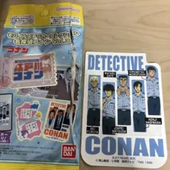 名探偵コナン⭐︎警察学校組まとめ売り⭐︎ 名探偵コナン 警察学校組 まとめ売り[全5枚]