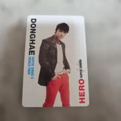 2026年最新】SuperJunior ドンヘの人気アイテム - メルカリ