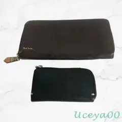 PaulSmith ポールスミス 財布 キーケース セット 小物 レディース
