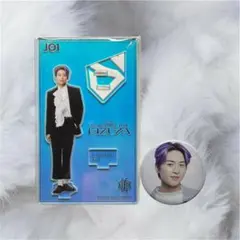 2025年最新】川尻蓮 アクスタの人気アイテム - メルカリ