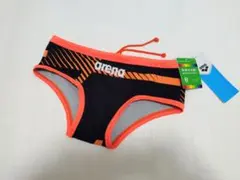 【新品未使用】arena アリーナ Vタフ 希少カラー 競泳水着 Mサイズ