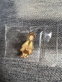 鬼滅の刃　胡蝶しのぶ　ピンバッジ